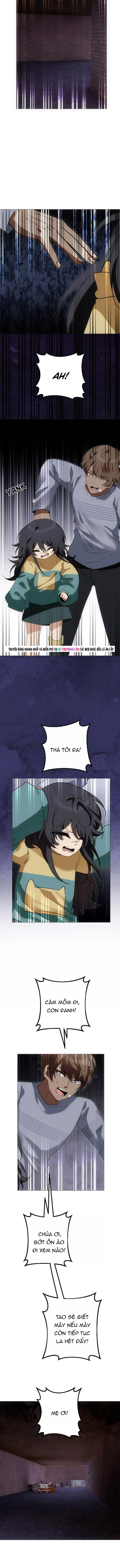 Trọng Sinh Mạc Thế Chap 255 - Next Chap 254