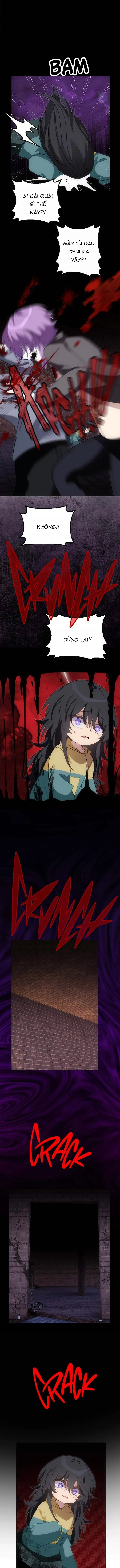 Trọng Sinh Mạc Thế Chap 255 - Next Chap 254