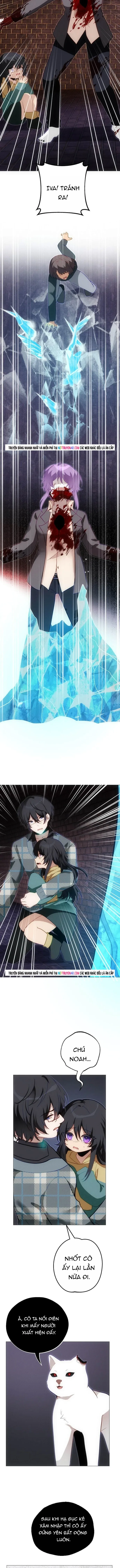 Trọng Sinh Mạc Thế Chap 256 - Next Chap 255