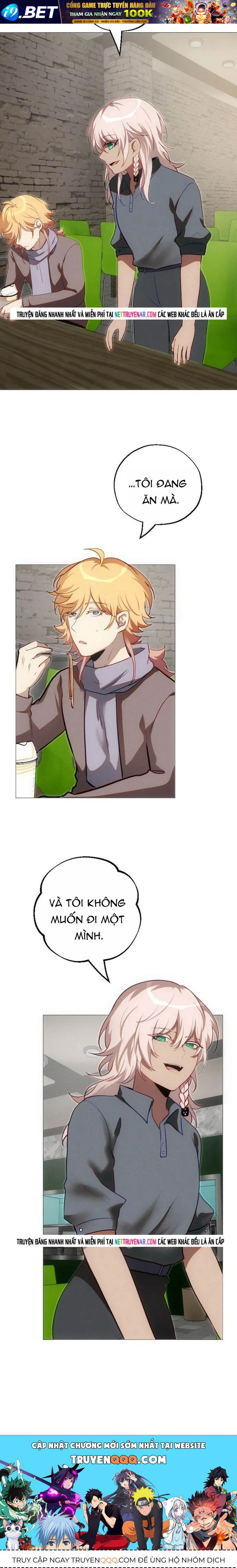 Trọng Sinh Mạc Thế Chap 256 - Next Chap 255