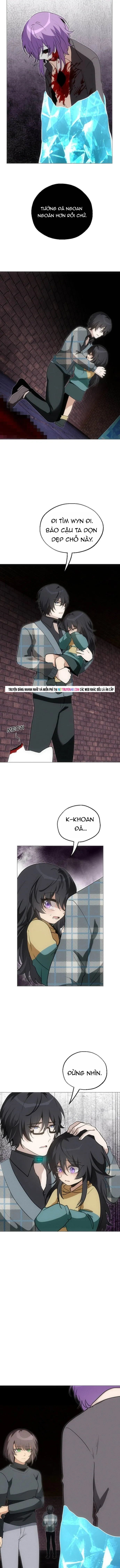 Trọng Sinh Mạc Thế Chap 256 - Next Chap 255