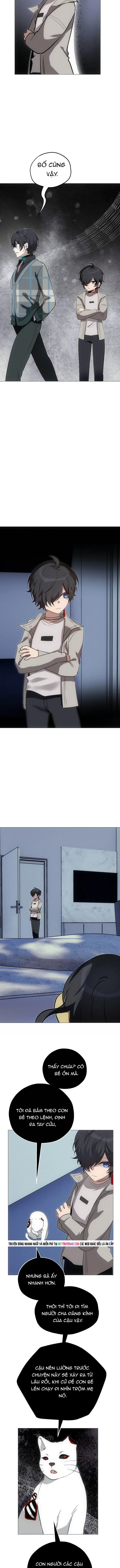 Trọng Sinh Mạc Thế Chap 256 - Next Chap 255