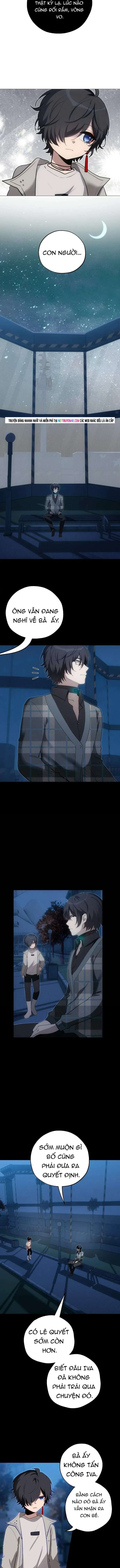 Trọng Sinh Mạc Thế Chap 256 - Next Chap 255