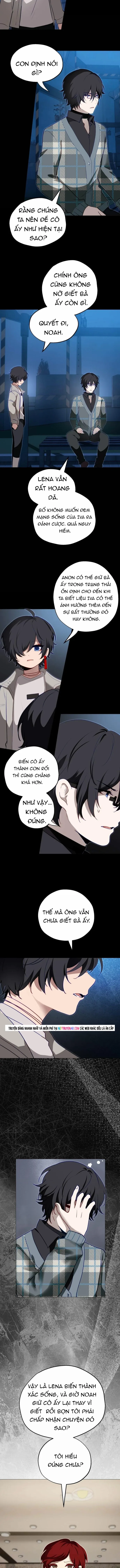 Trọng Sinh Mạc Thế Chap 256 - Next Chap 255