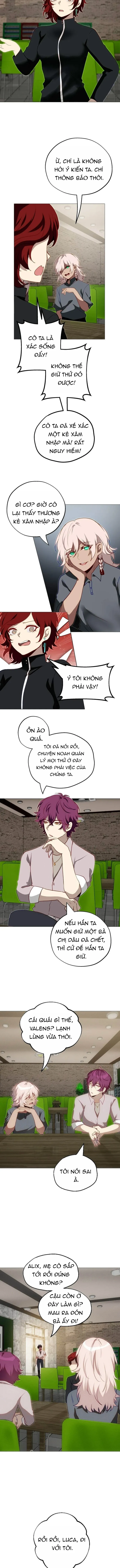 Trọng Sinh Mạc Thế Chap 256 - Next Chap 255