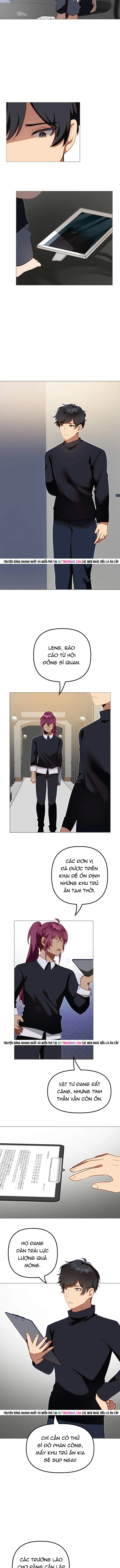 Trọng Sinh Mạc Thế Chap 257 - Next Chap 256