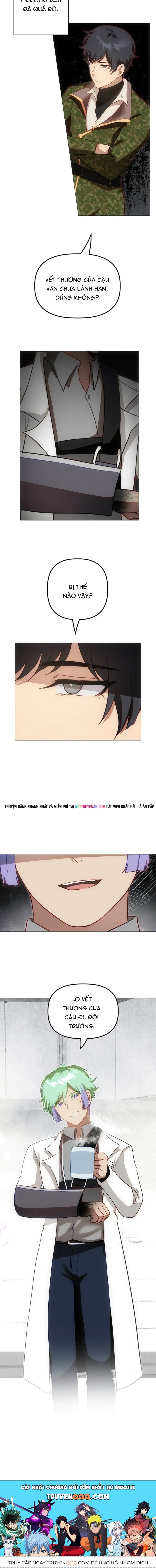 Trọng Sinh Mạc Thế Chap 257 - Next Chap 256