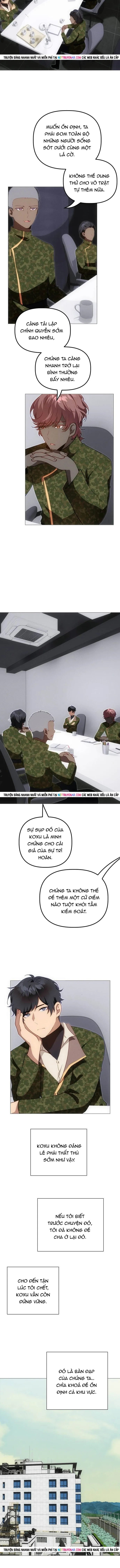 Trọng Sinh Mạc Thế Chap 257 - Next Chap 256