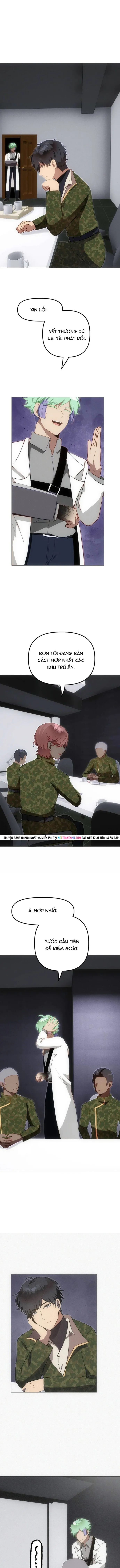 Trọng Sinh Mạc Thế Chap 257 - Next Chap 256