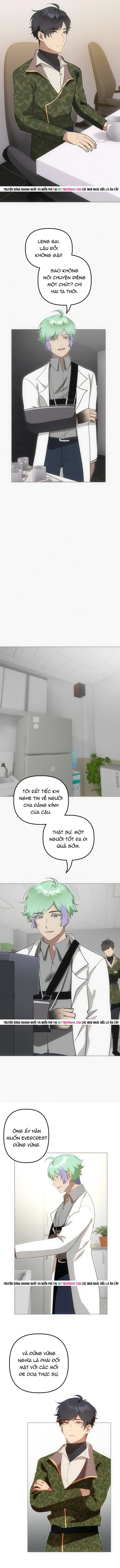 Trọng Sinh Mạc Thế Chap 257 - Next Chap 256