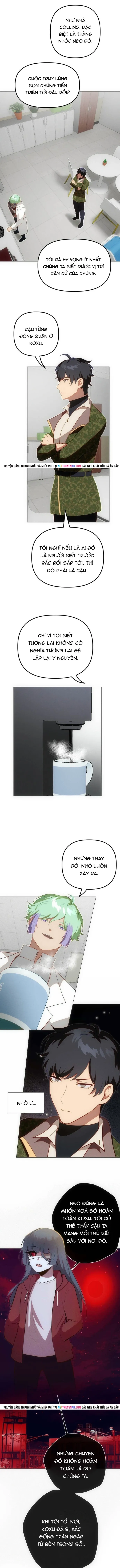 Trọng Sinh Mạc Thế Chap 257 - Next Chap 256