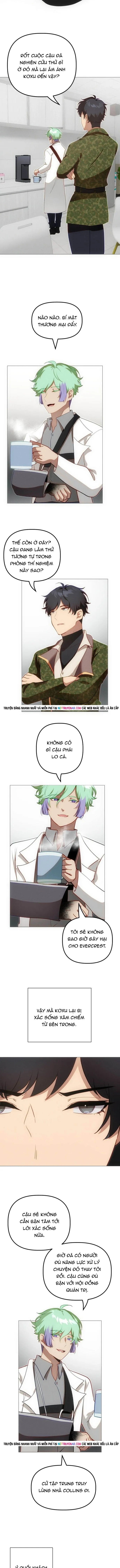 Trọng Sinh Mạc Thế Chap 257 - Next Chap 256