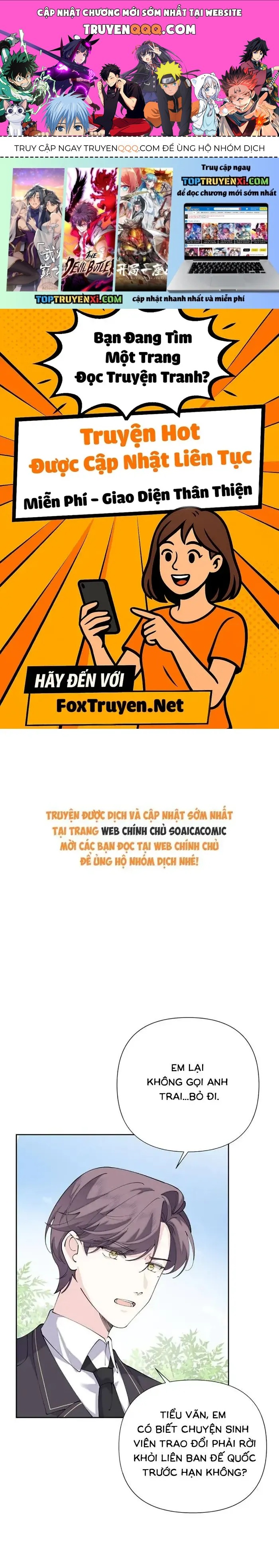 Ban Ngày Bị Hủy Hôn, Buổi Tối Bị Chỉ Huy Vừa Đáng Yêu Vừa Hung Dữ Đòi Ôm. Chap 155 - Next Chap 154