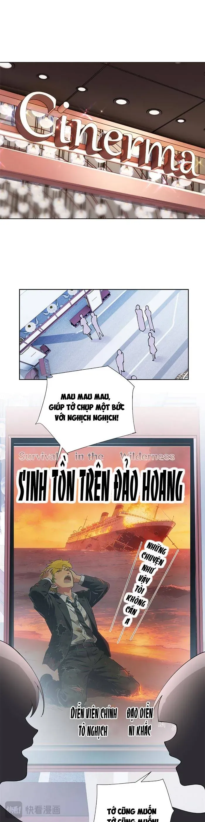 Ban Ngày Bị Hủy Hôn, Buổi Tối Bị Chỉ Huy Vừa Đáng Yêu Vừa Hung Dữ Đòi Ôm. Chap 155 - Next Chap 154