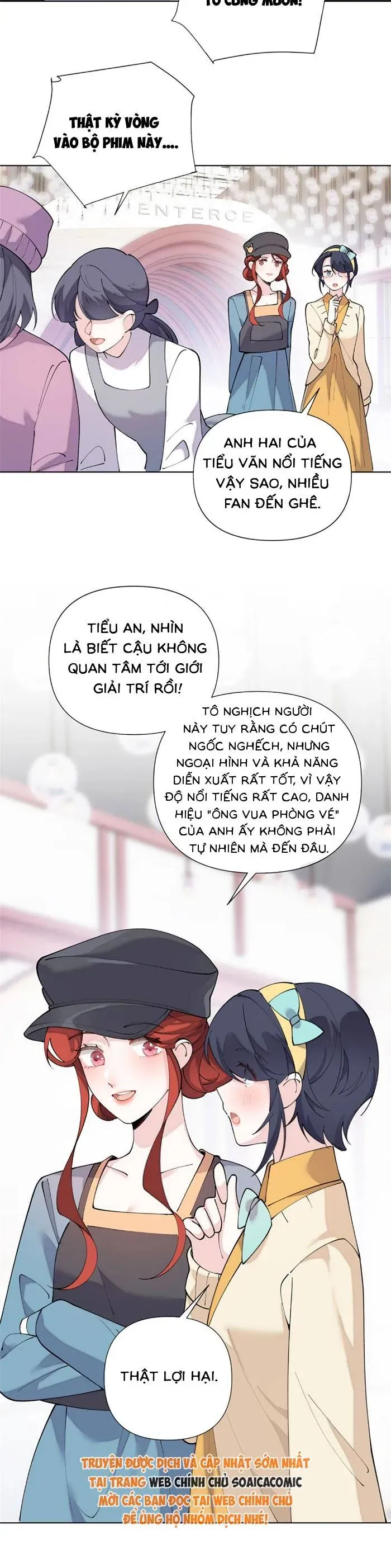 Ban Ngày Bị Hủy Hôn, Buổi Tối Bị Chỉ Huy Vừa Đáng Yêu Vừa Hung Dữ Đòi Ôm. Chap 155 - Next Chap 154
