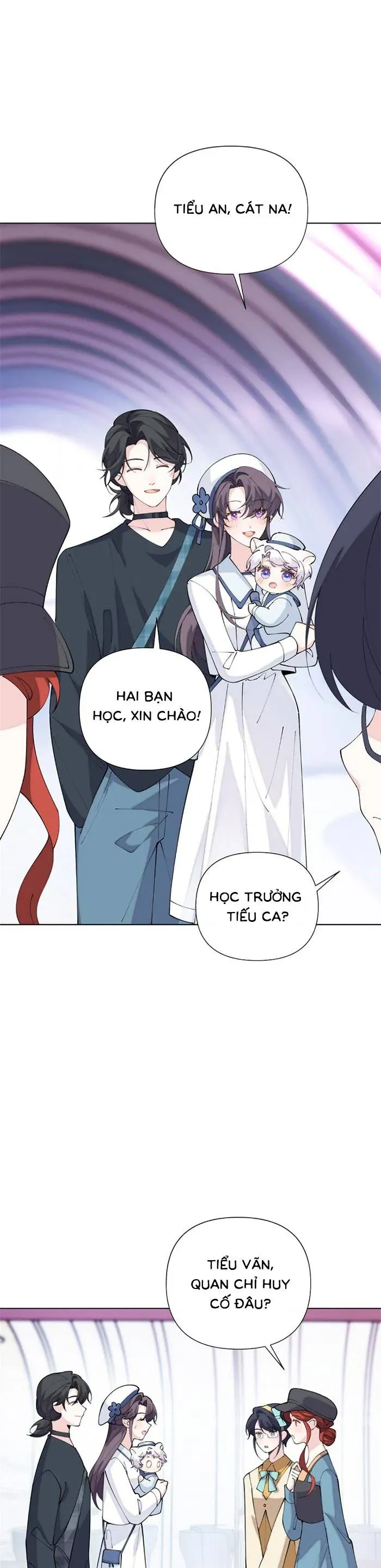 Ban Ngày Bị Hủy Hôn, Buổi Tối Bị Chỉ Huy Vừa Đáng Yêu Vừa Hung Dữ Đòi Ôm. Chap 155 - Next Chap 154