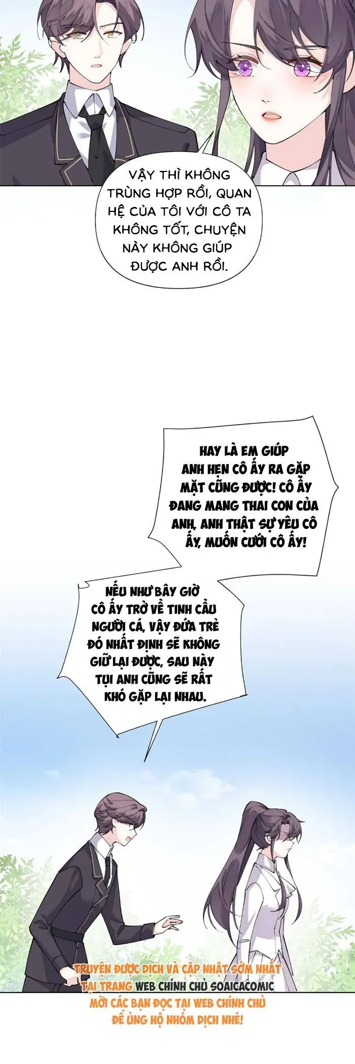 Ban Ngày Bị Hủy Hôn, Buổi Tối Bị Chỉ Huy Vừa Đáng Yêu Vừa Hung Dữ Đòi Ôm. Chap 155 - Next Chap 154