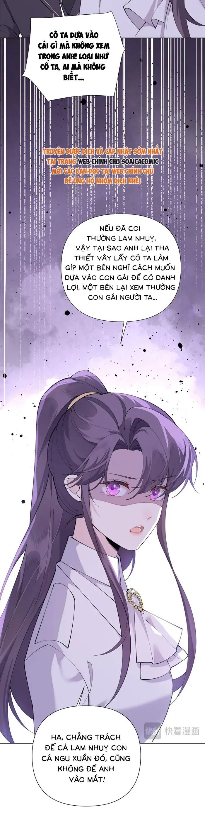 Ban Ngày Bị Hủy Hôn, Buổi Tối Bị Chỉ Huy Vừa Đáng Yêu Vừa Hung Dữ Đòi Ôm. Chap 155 - Next Chap 154