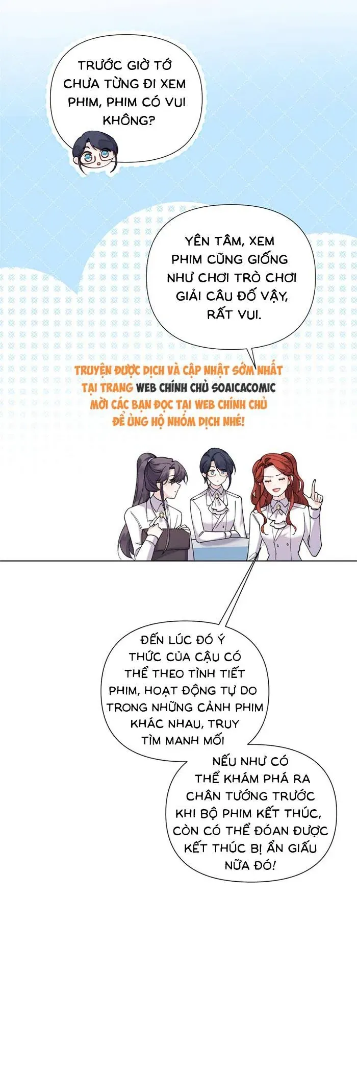 Ban Ngày Bị Hủy Hôn, Buổi Tối Bị Chỉ Huy Vừa Đáng Yêu Vừa Hung Dữ Đòi Ôm. Chap 155 - Next Chap 154