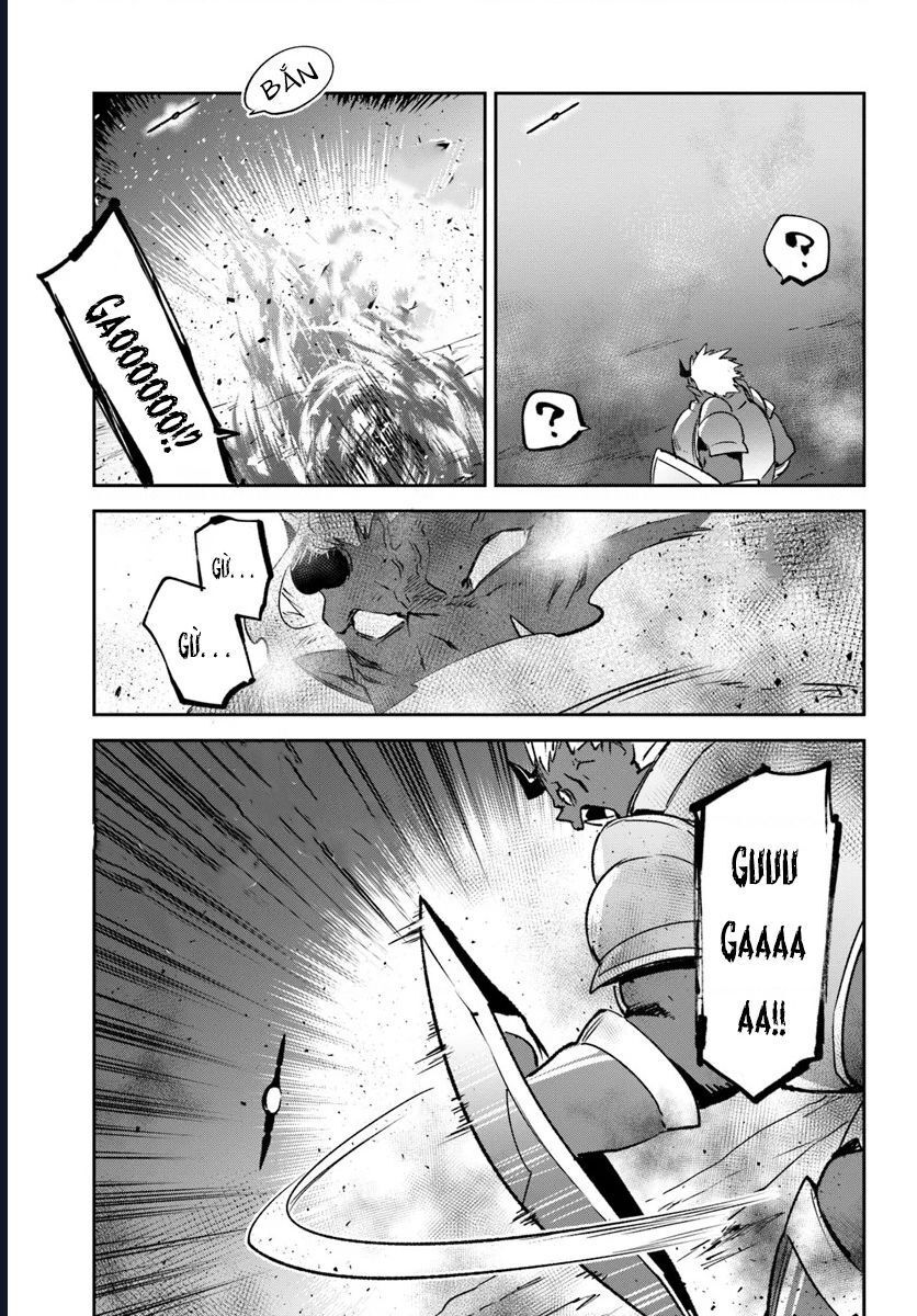 Ma vương tái sinh trở thành pháp sư mạnh nhất Chap 42 - Next Chap 41