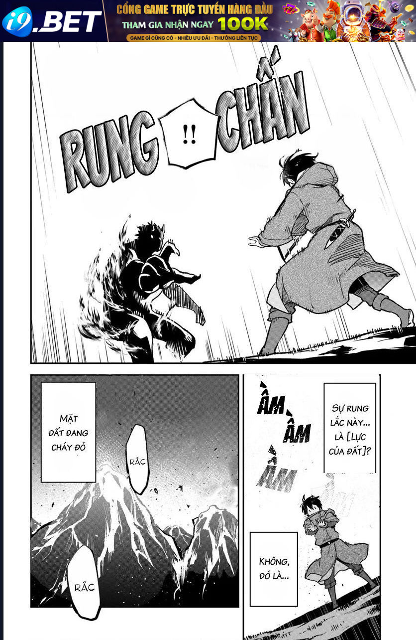 Ma vương tái sinh trở thành pháp sư mạnh nhất Chap 42 - Next Chap 41