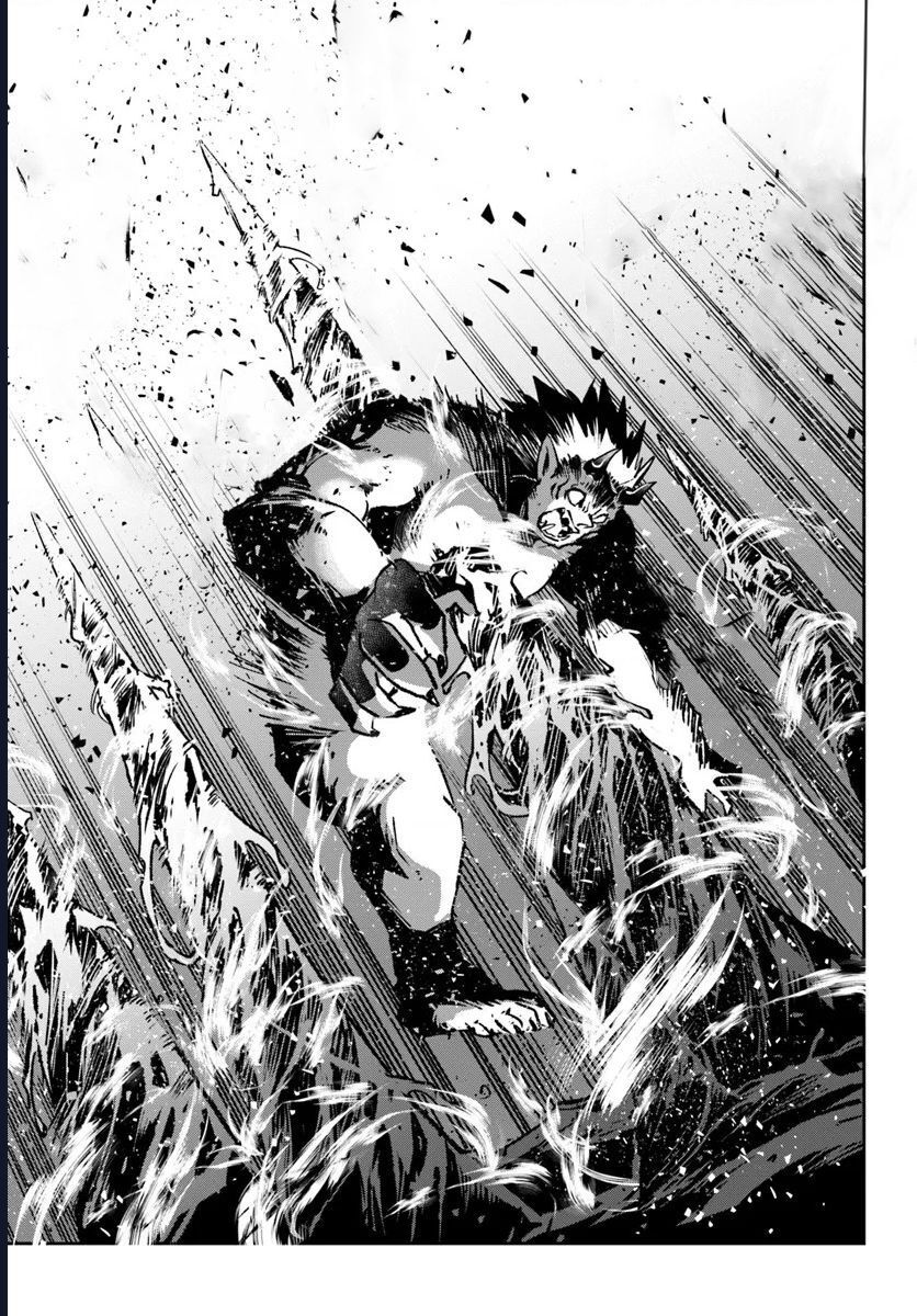 Ma vương tái sinh trở thành pháp sư mạnh nhất Chap 42 - Next Chap 41