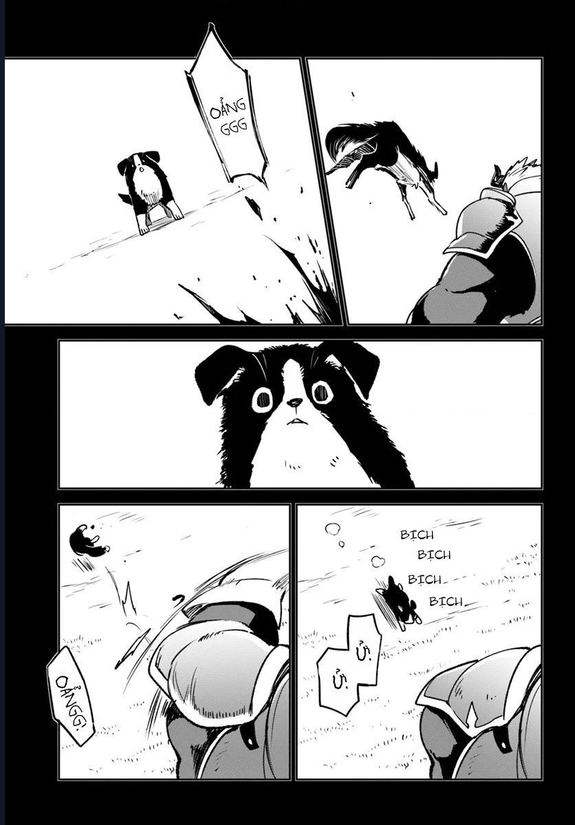 Ma vương tái sinh trở thành pháp sư mạnh nhất Chap 42 - Next Chap 41