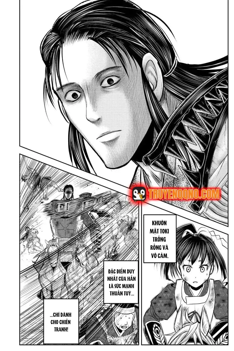 Thiếu Chủ Giỏi Chạy Trốn Chap 145 - Next Chap 144