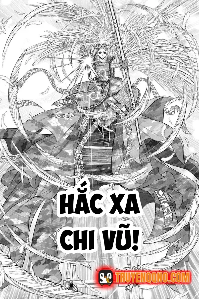 Thiếu Chủ Giỏi Chạy Trốn Chap 145 - Next Chap 144