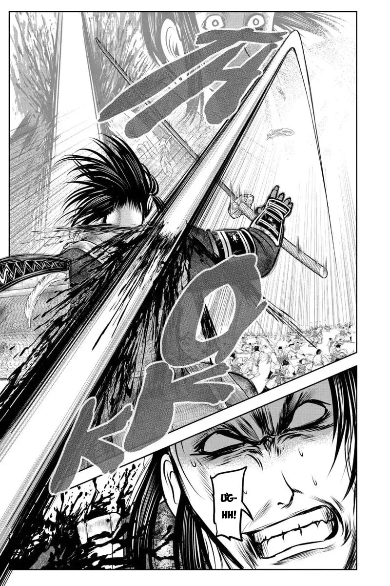 Thiếu Chủ Giỏi Chạy Trốn Chap 145 - Next Chap 144