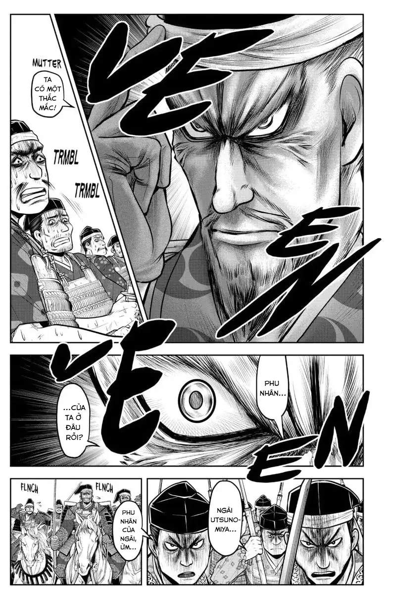 Thiếu Chủ Giỏi Chạy Trốn Chap 145 - Next Chap 144