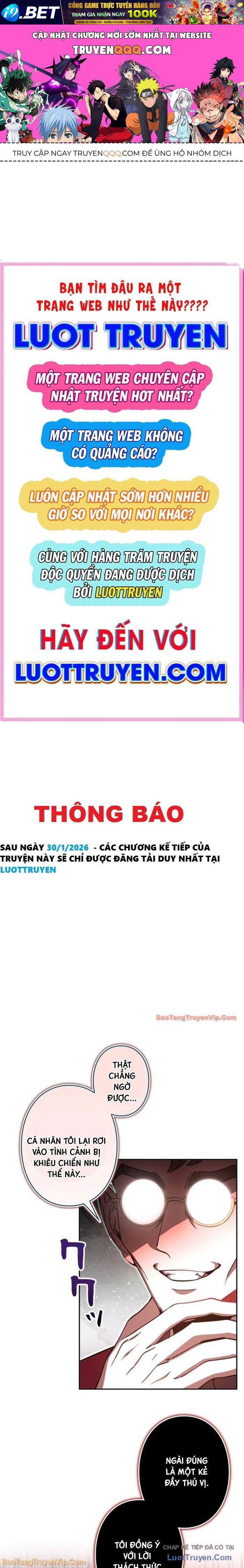 Ta Là Anh Hùng Nhưng Các Nữ Chính Lại Muốn Giết Ta Chap 39 - Next Chap 38