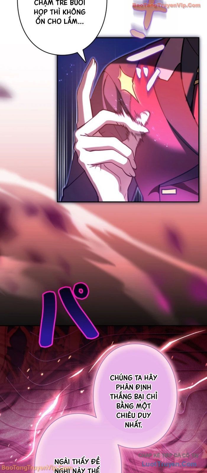 Ta Là Anh Hùng Nhưng Các Nữ Chính Lại Muốn Giết Ta Chap 39 - Next Chap 38