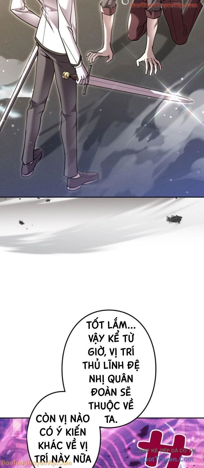 Ta Là Anh Hùng Nhưng Các Nữ Chính Lại Muốn Giết Ta Chap 39 - Next Chap 38