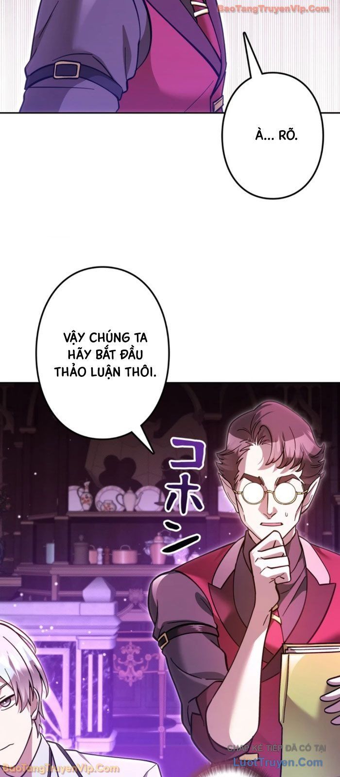 Ta Là Anh Hùng Nhưng Các Nữ Chính Lại Muốn Giết Ta Chap 39 - Next Chap 38