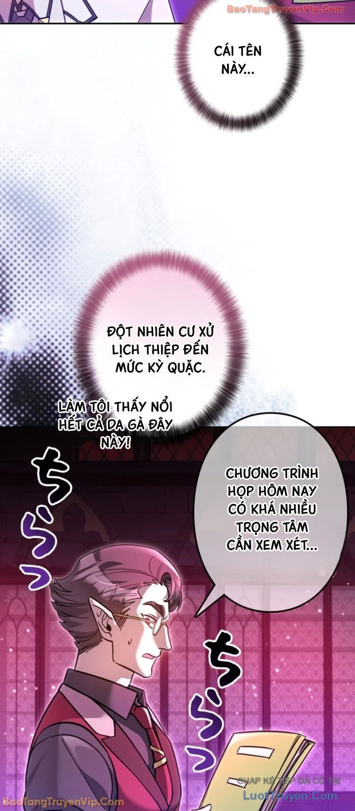 Ta Là Anh Hùng Nhưng Các Nữ Chính Lại Muốn Giết Ta Chap 39 - Next Chap 38