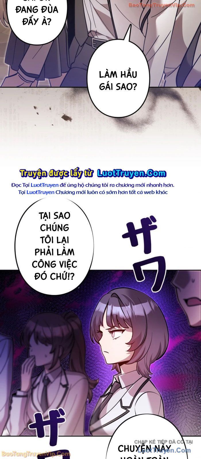 Ta Là Anh Hùng Nhưng Các Nữ Chính Lại Muốn Giết Ta Chap 39 - Next Chap 38