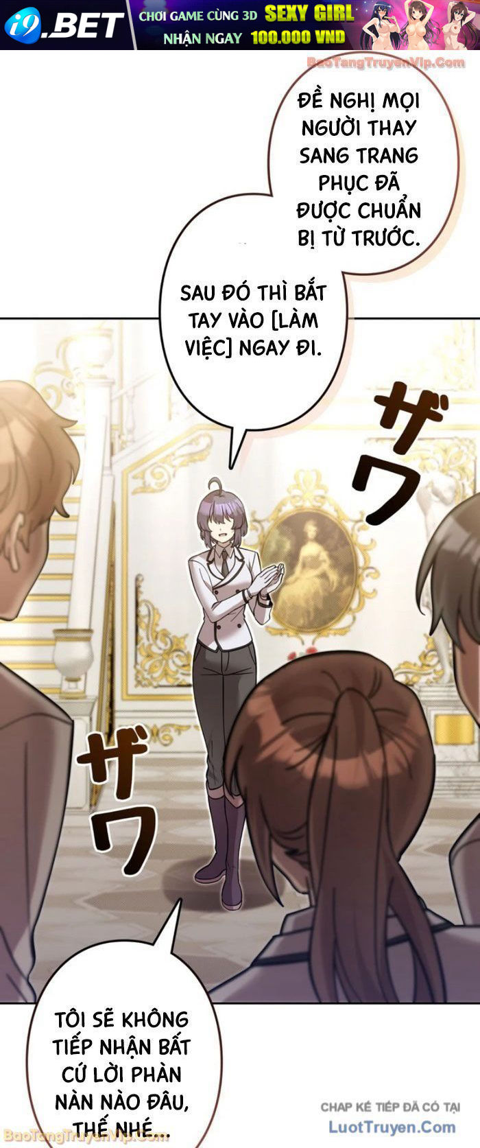 Ta Là Anh Hùng Nhưng Các Nữ Chính Lại Muốn Giết Ta Chap 39 - Next Chap 38