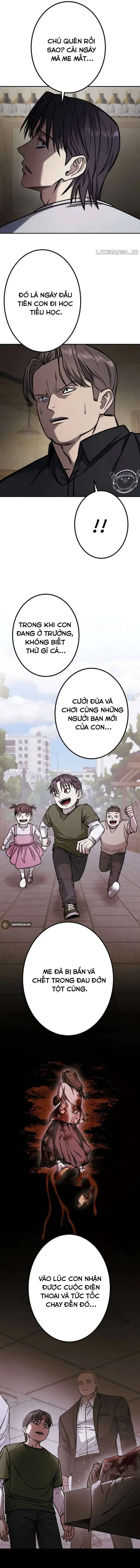 Tổ Chức Học Viện Chap 1