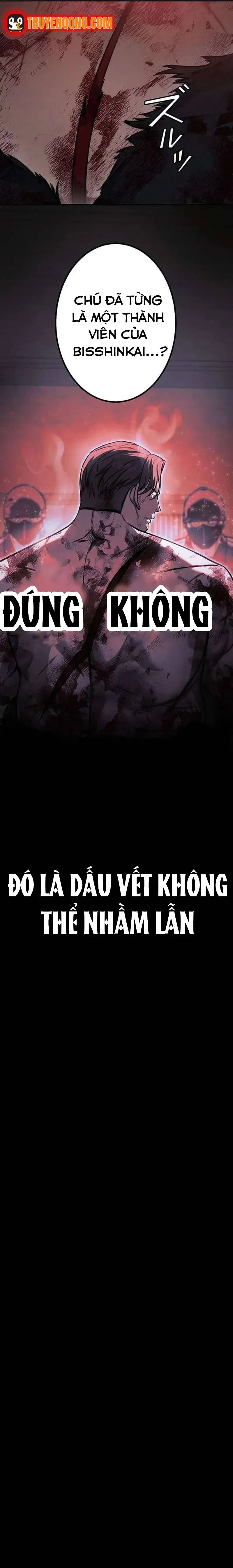 Tổ Chức Học Viện Chap 1