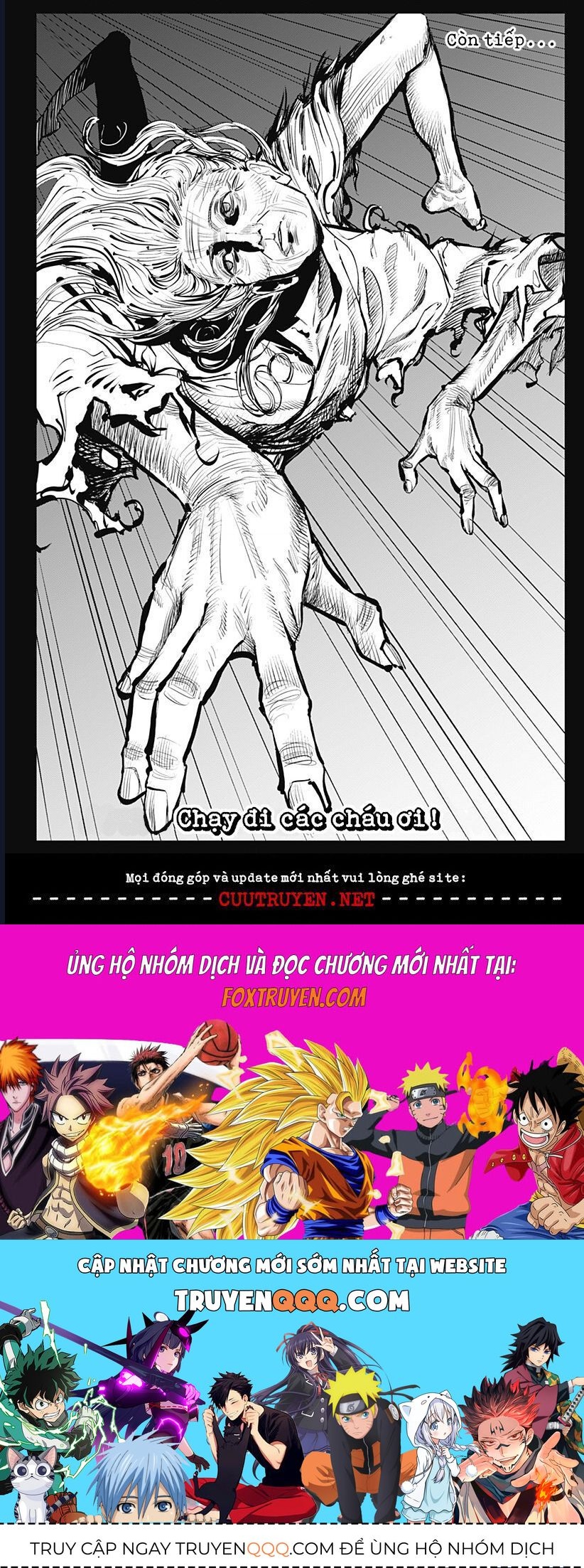 Senpai Hút Quái Chap 4 - Next Chap 3