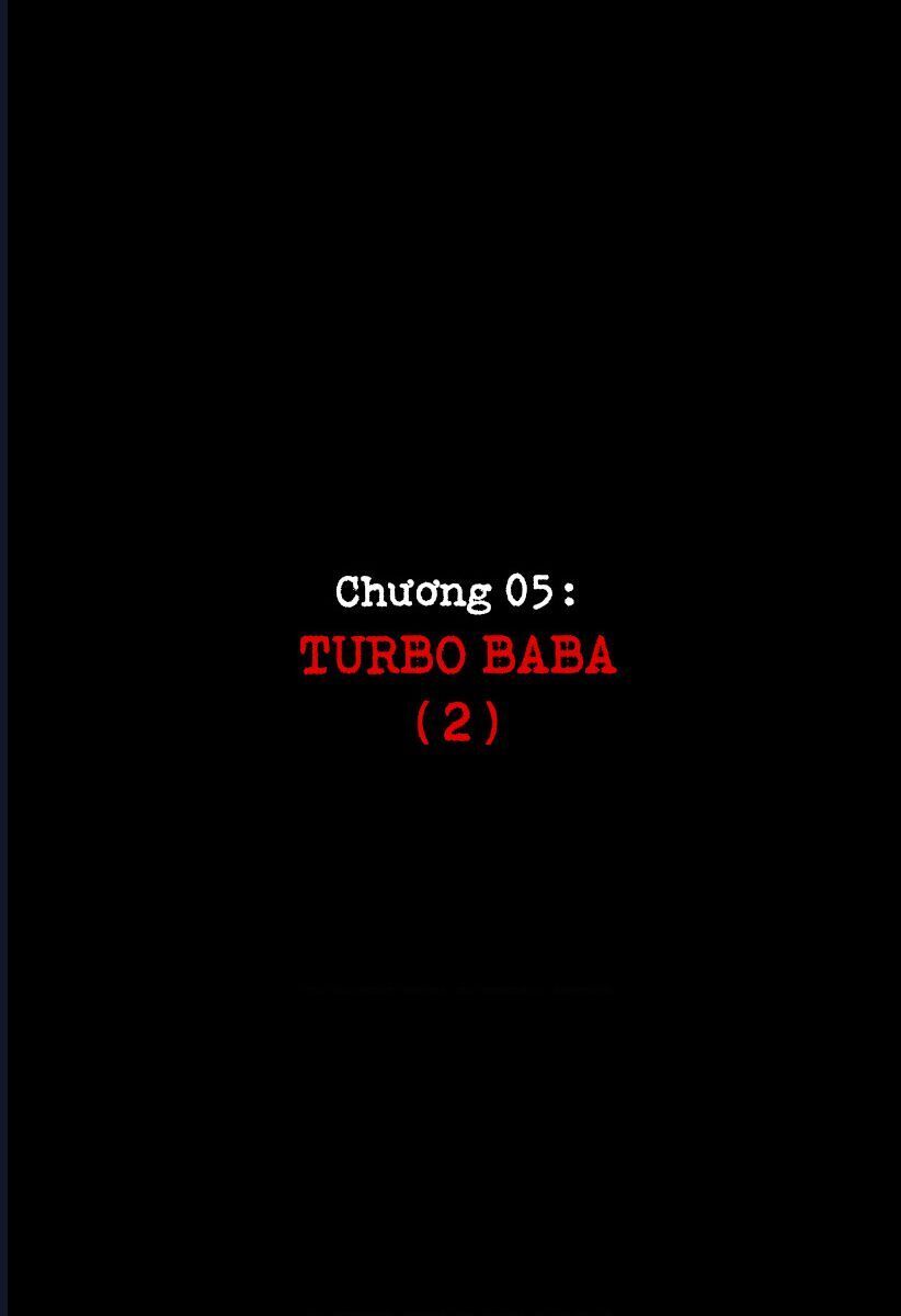 Senpai Hút Quái Chap 5 - Next Chap 4