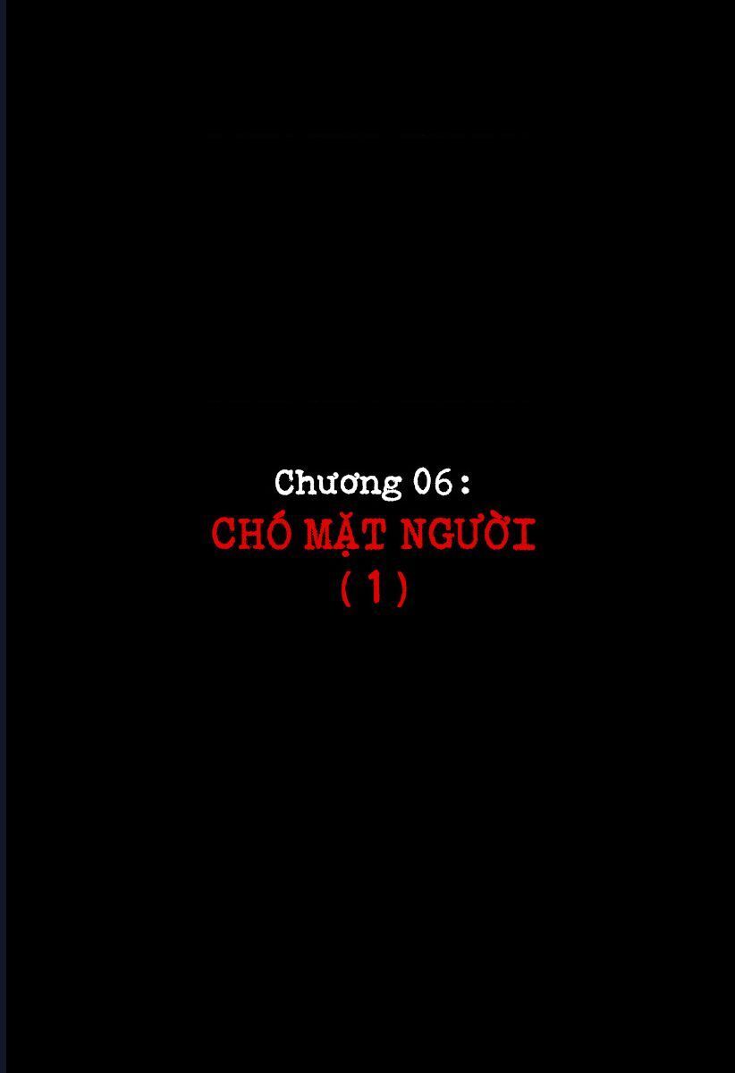 Senpai Hút Quái Chap 6 - Next Chap 5