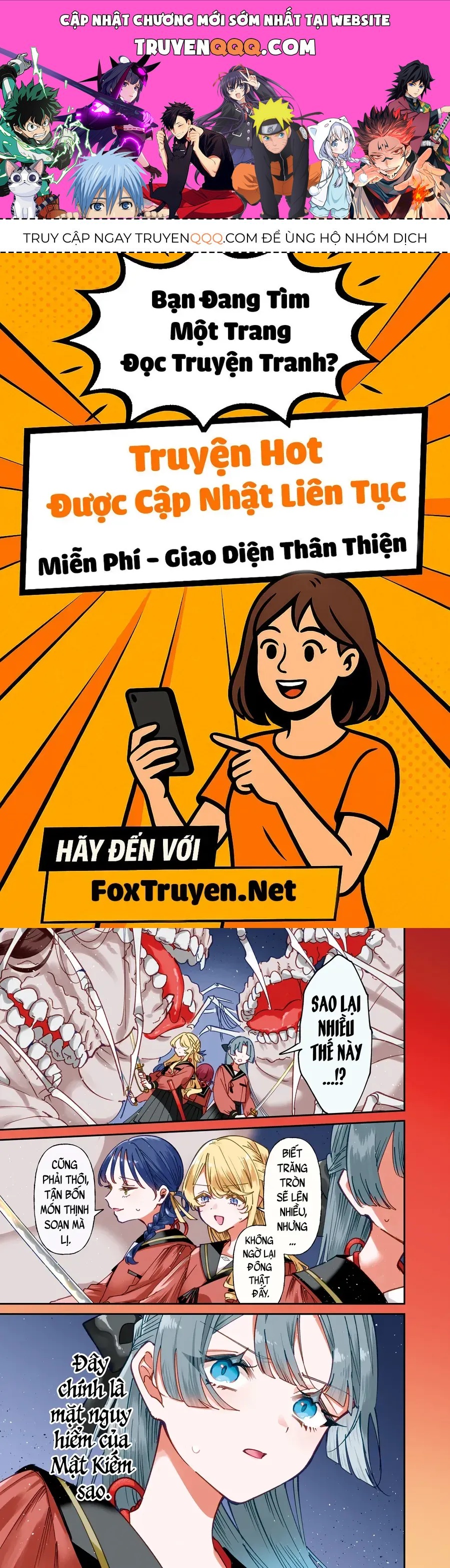 Shura No Hakoniwa Chap 10 - Next Chap 8