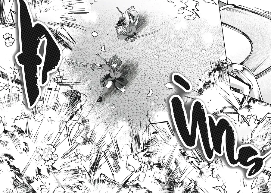 Shura No Hakoniwa Chap 10 - Next Chap 8