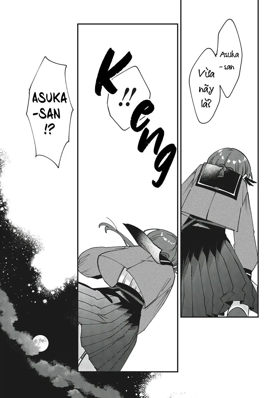 Shura No Hakoniwa Chap 10 - Next Chap 8