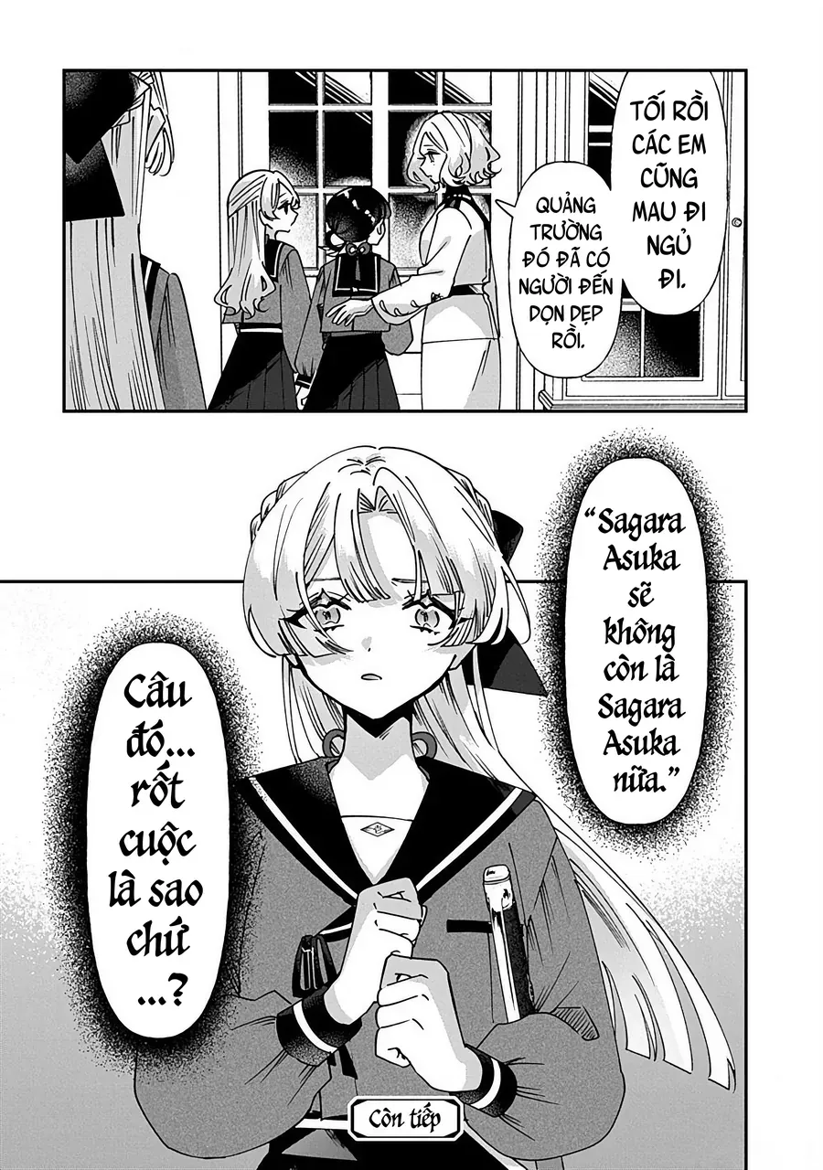 Shura No Hakoniwa Chap 10 - Next Chap 8