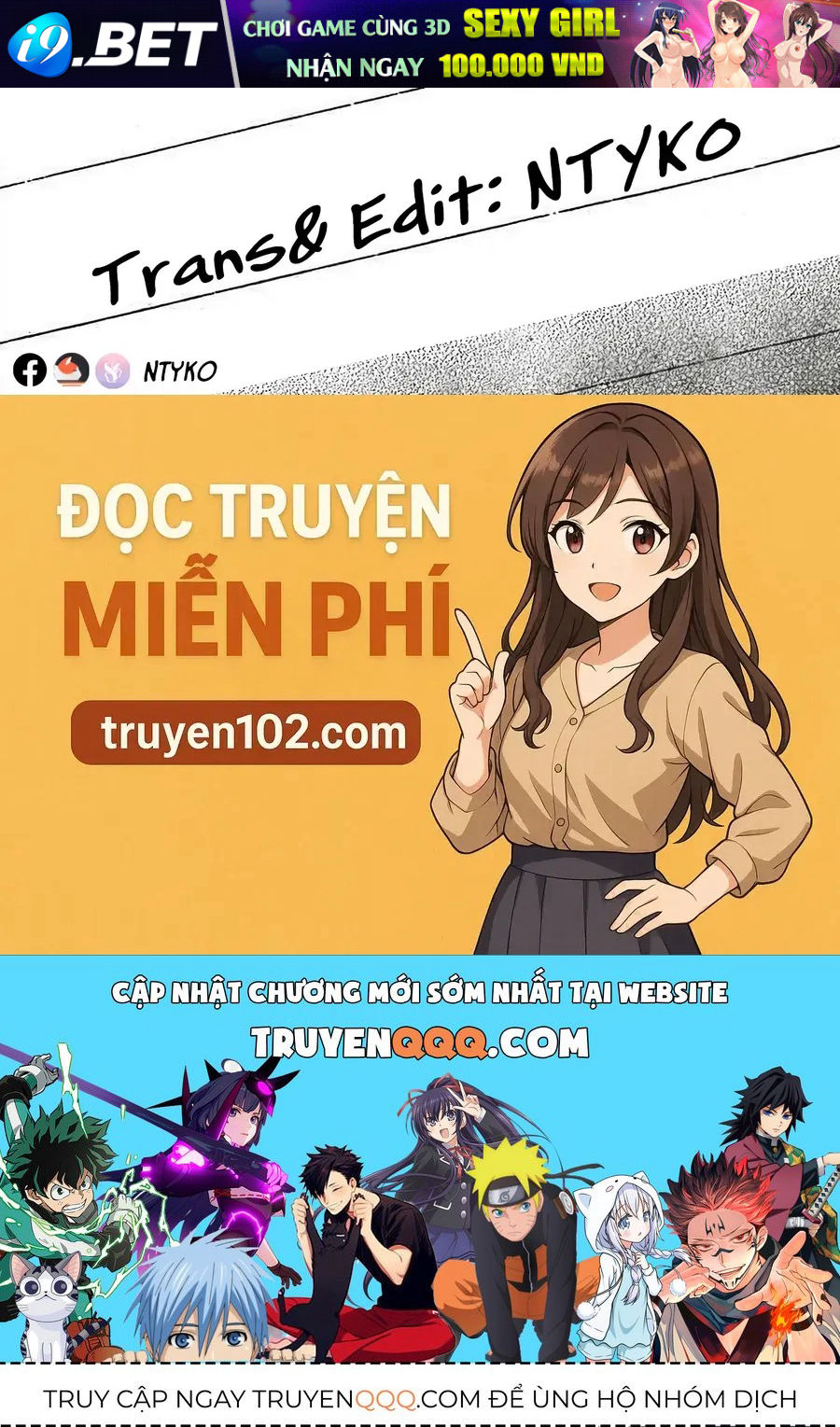 Shura No Hakoniwa Chap 10 - Next Chap 8