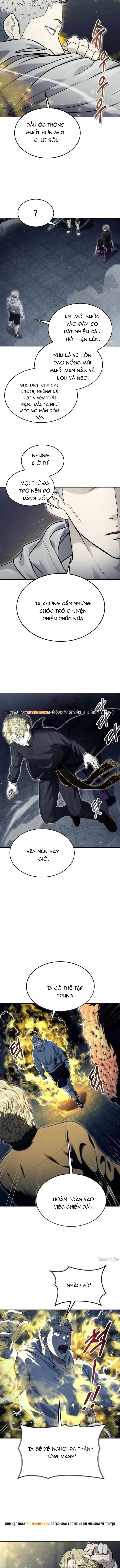 Urek Mazino Chap 47 - Next Chap 46