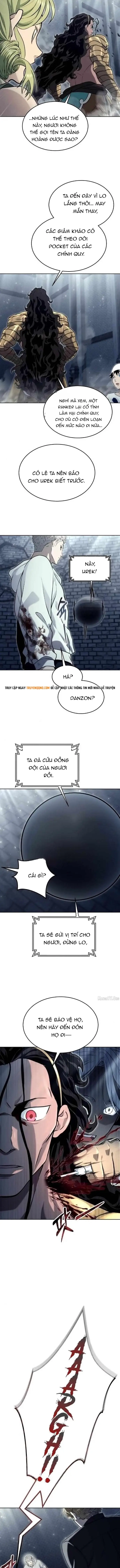 Urek Mazino Chap 47 - Next Chap 46